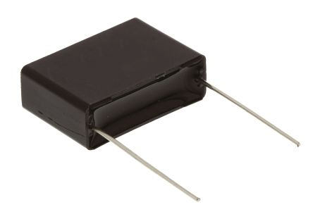 MATSUSHITA ELECTRIC ECQU2A104KLA