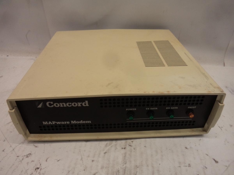 CONCORD 23-10103-202