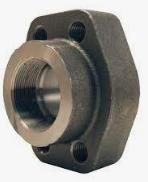 ANCHOR FLUID POWER W44-24-24U