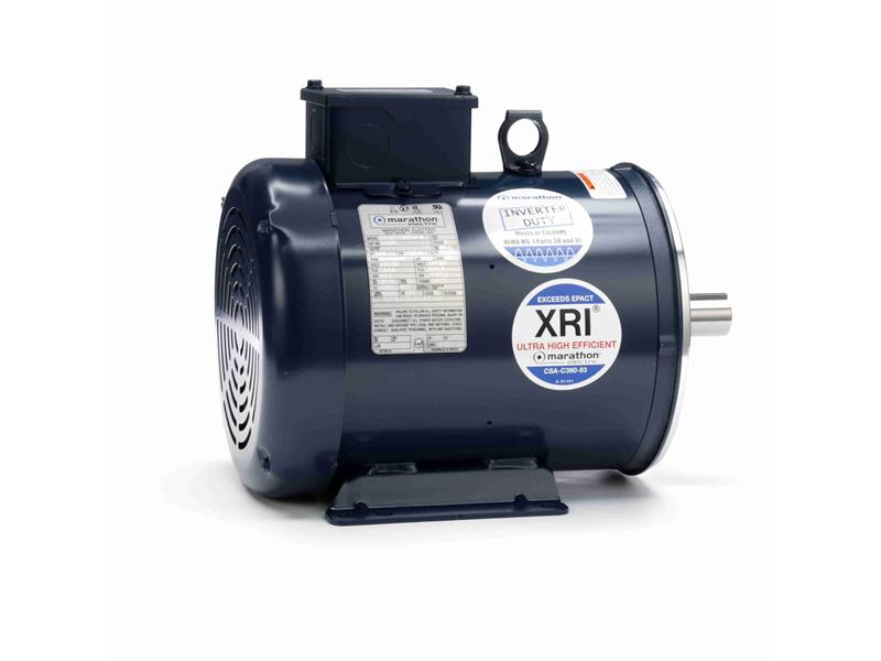 REGAL REXNORD 182TTFW6001