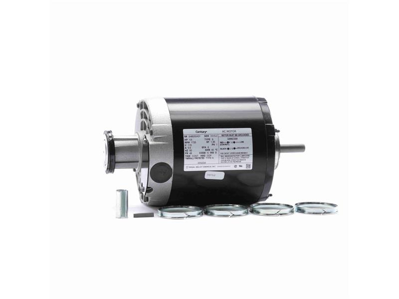 REGAL REXNORD AR2034