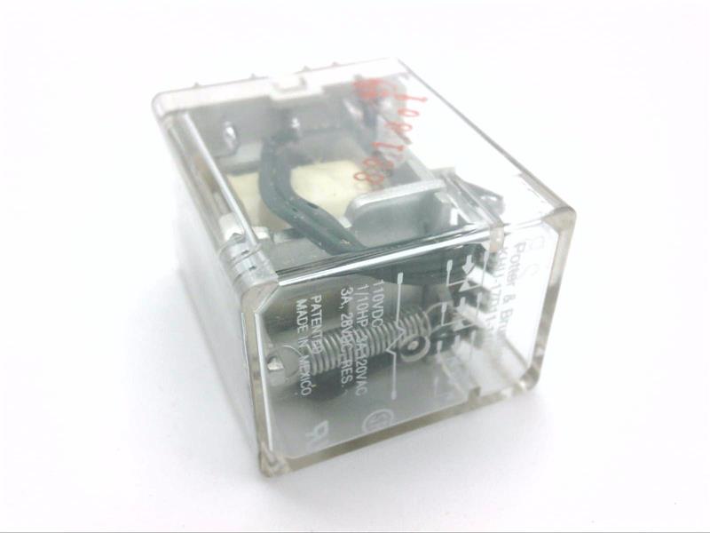 TE CONNECTIVITY KHU-17D11-110