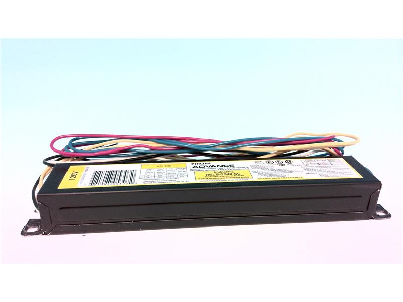 PHILIPS RELB-2S40-SC