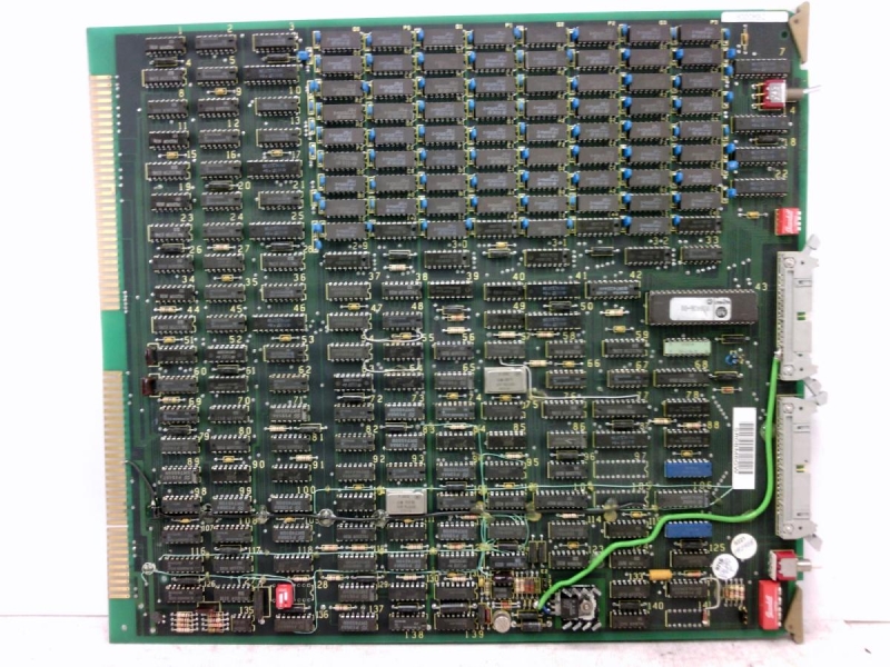 ALLEN BRADLEY 8000-MB2