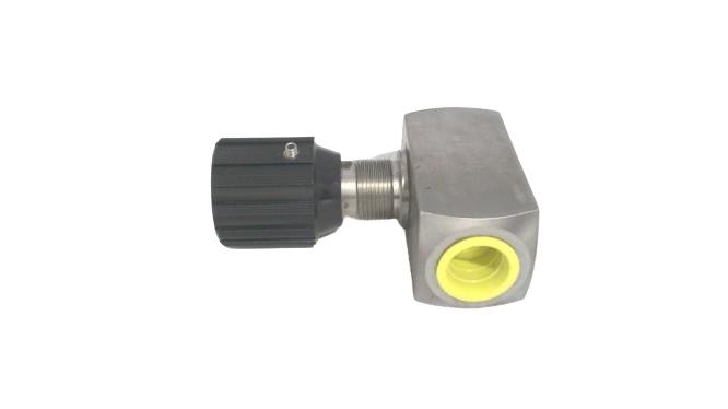 FLUTEC DRV-12-30.1/0