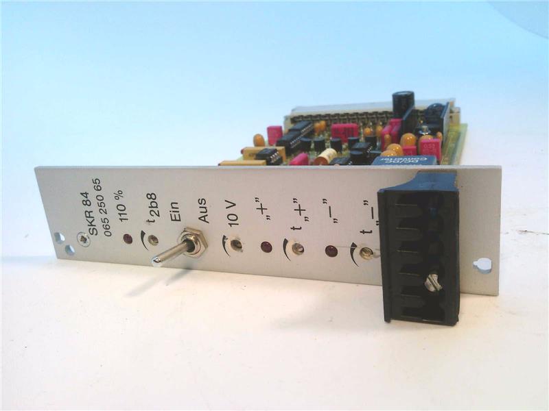 MANNESMANN DEMAG 065-250-65