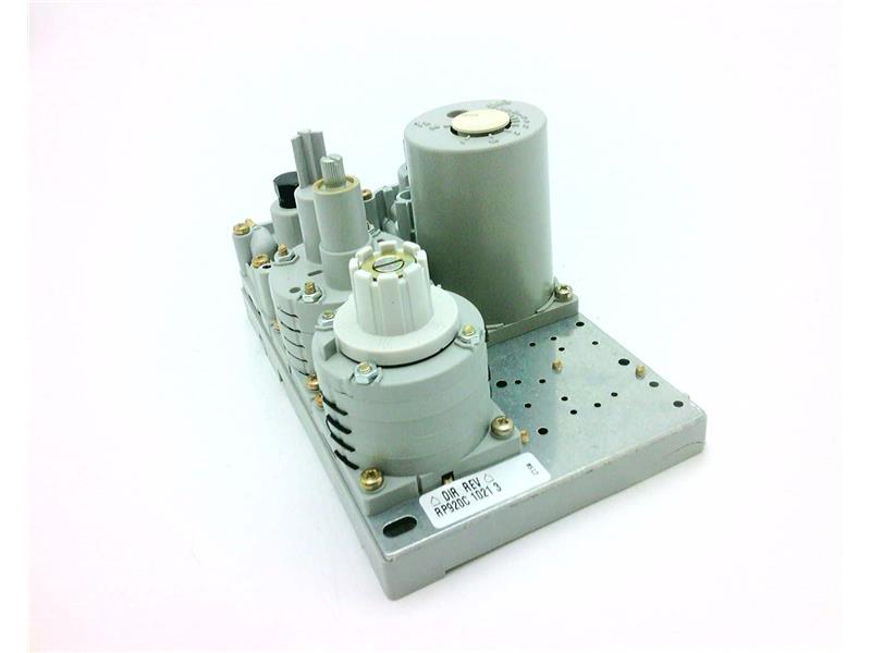 HONEYWELL RP920C-1021-3