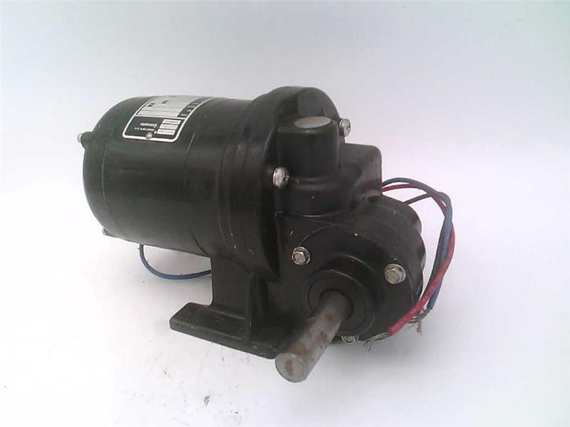 BODINE ELECTRIC 0417