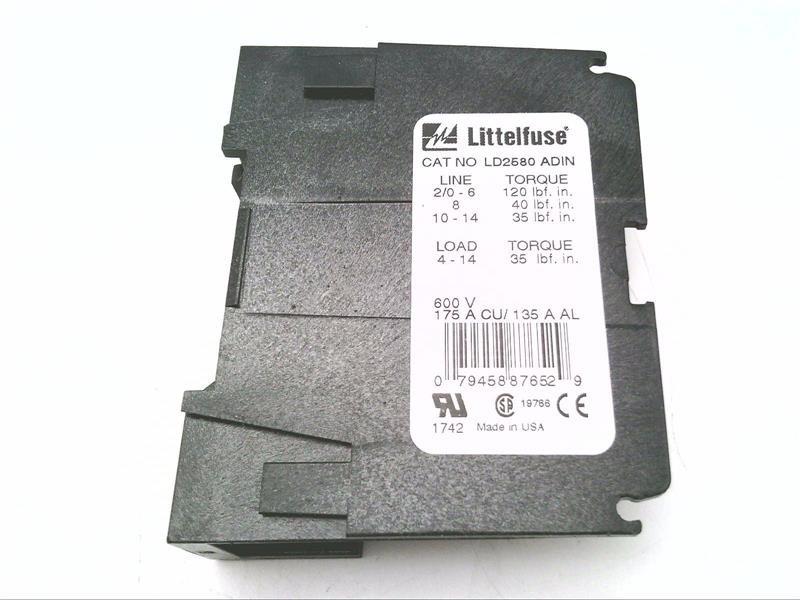 LITTELFUSE LD2580-ADIN