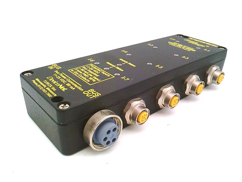 CDN-IM-8-0002 by TURCK