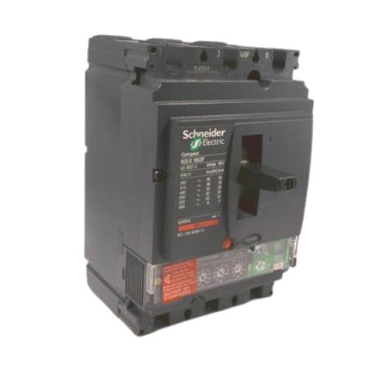 SCHNEIDER ELECTRIC LV433828