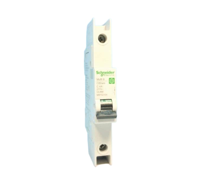M9F52104 by SCHNEIDER ELECTRIC