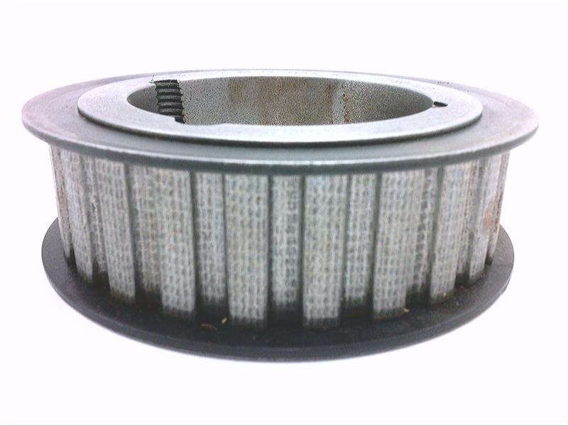 ASEA BROWN BOVERI 113615