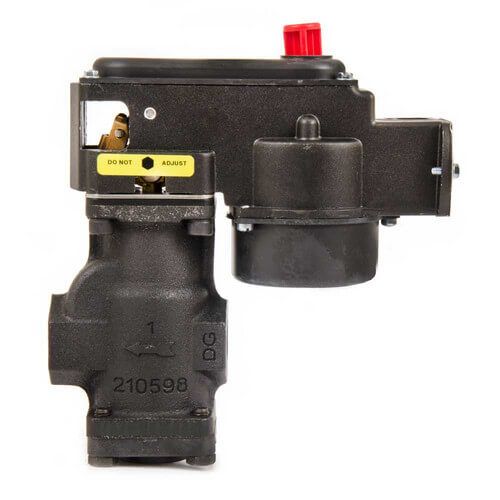XYLEM 101A-120V