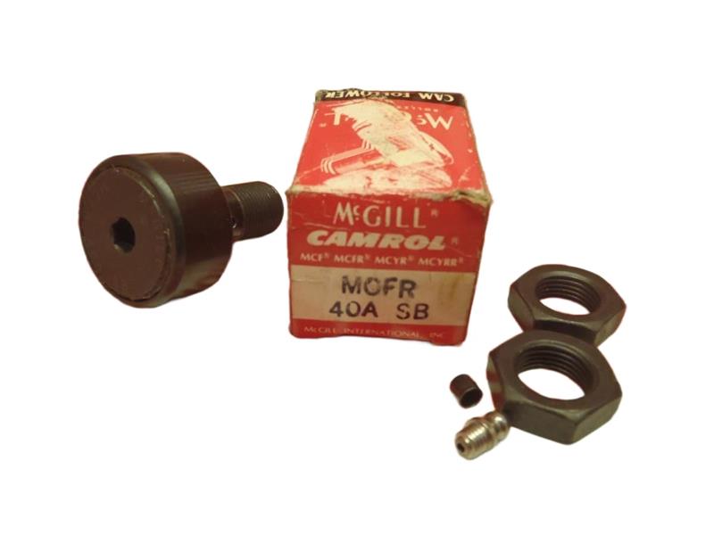REGAL REXNORD MCFR 40A SB