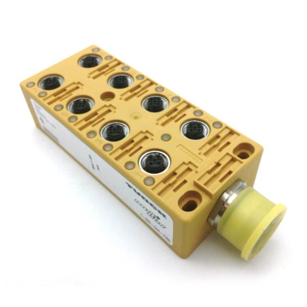 TURCK VB 80.5-P7X17-CS19