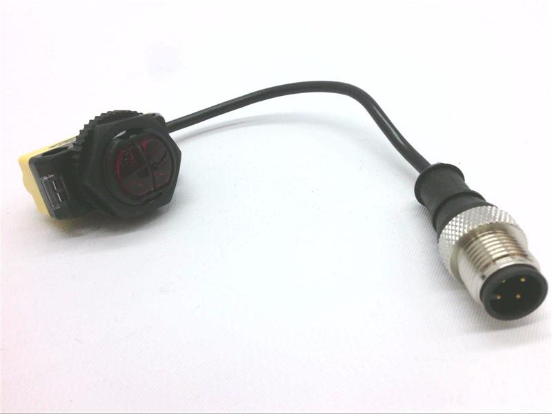 BANNER ENGINEERING QS18EP6CV45Q5