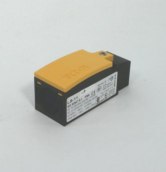 EATON CORPORATION LS-11-P
