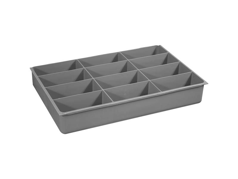 DURHAM MFG 124-95-12-IND