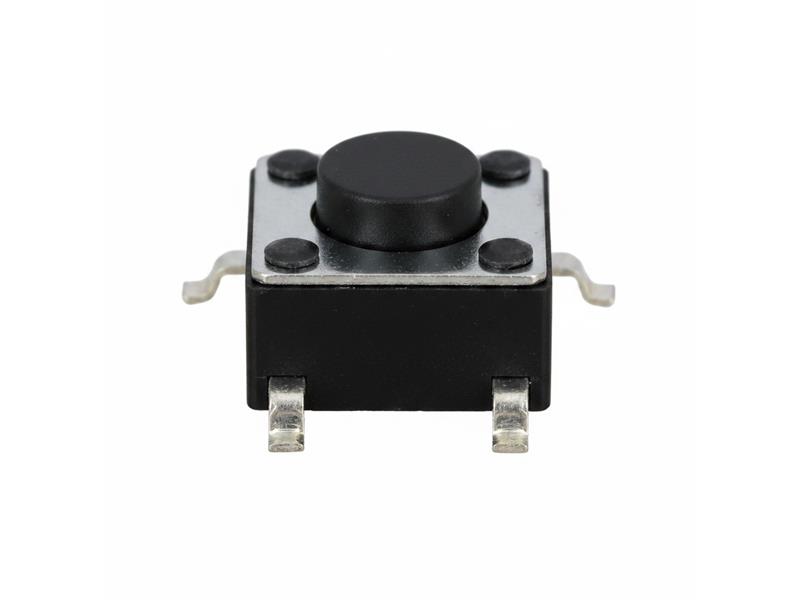 ATA600NVTR by APEM COMPONENT