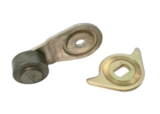 ALLEN BRADLEY B-9654