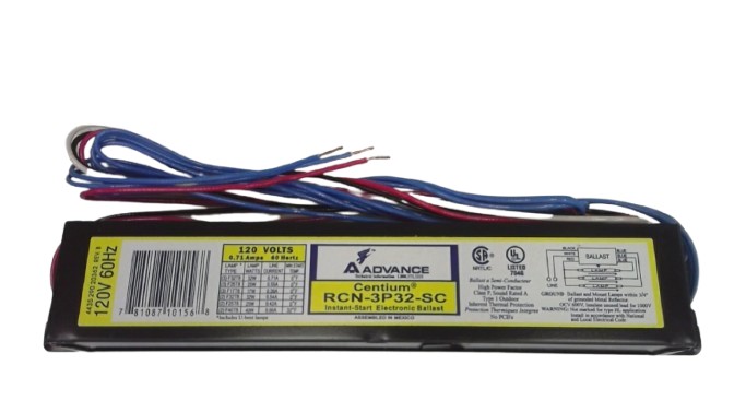 REL-3P32-SC by PHILIPS