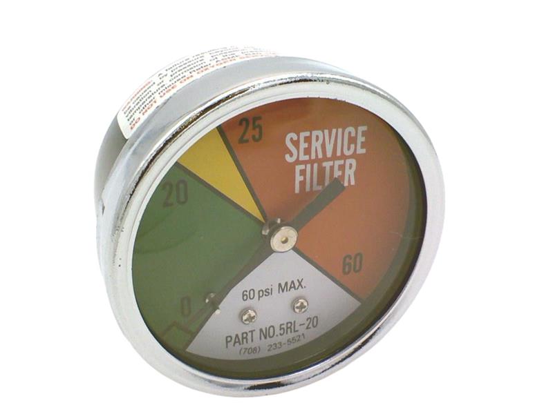 NORMAN FILTER 5RL-20