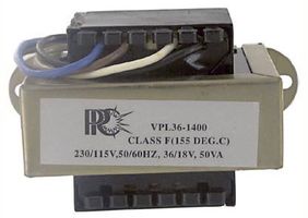 TRIAD MAGNETICS VPL36-1400