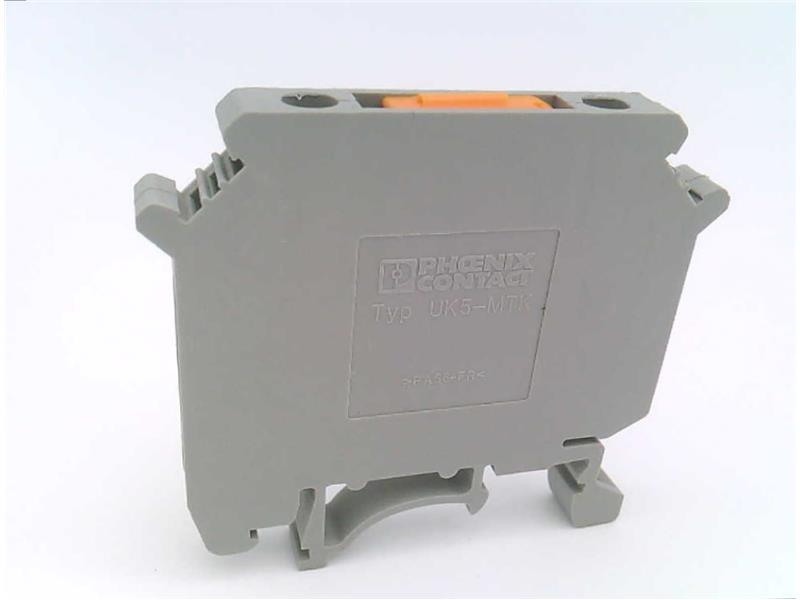 PHOENIX CONTACT UK  5-MTK-P/P