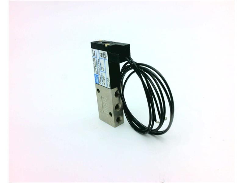 MAC VALVES INC 44B-AAA-GDFA-1BA