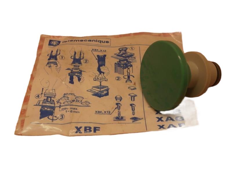 XBFA143 by SCHNEIDER ELECTRIC