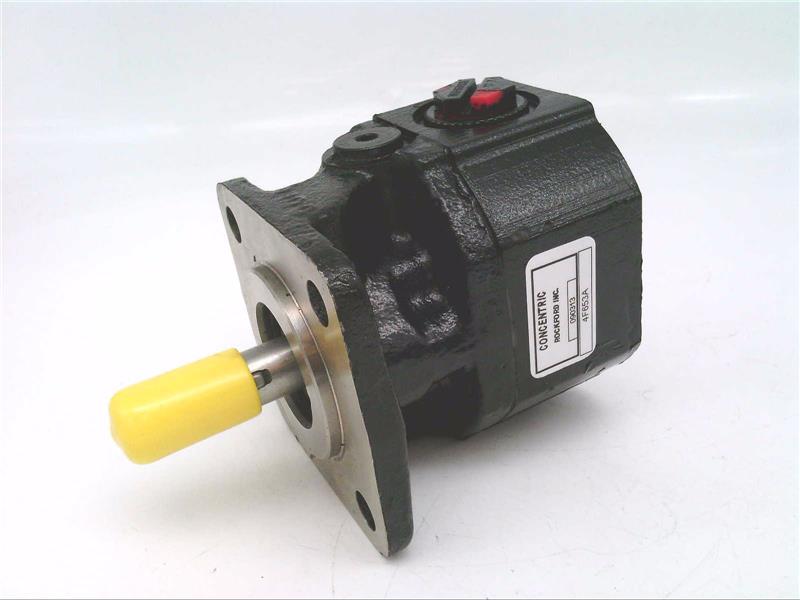 CONCENTRIC AB 1070054