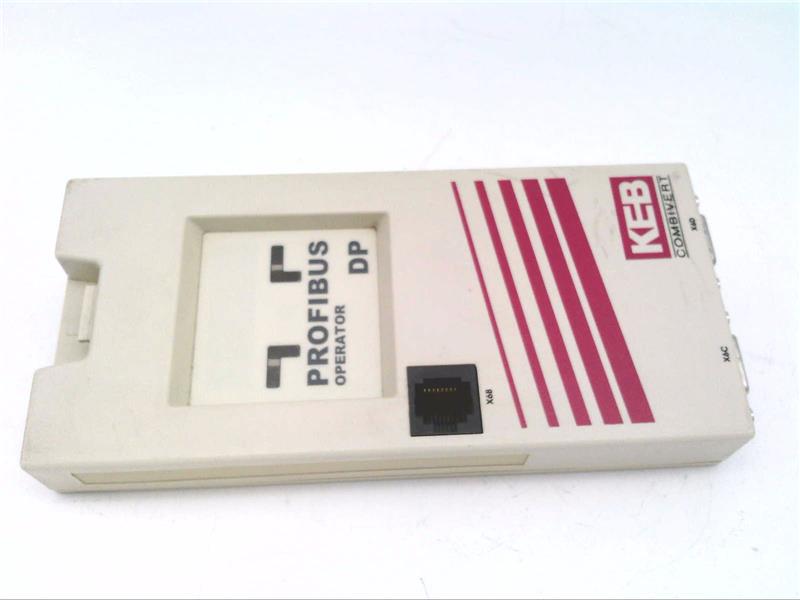 KEB AUTOMATION 00.F5.060-3100