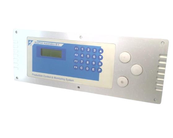 BLUE PRINT AUTOMATION IMC2000