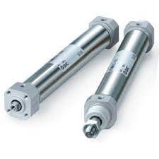SMC NCDGLA40-2800-B54L