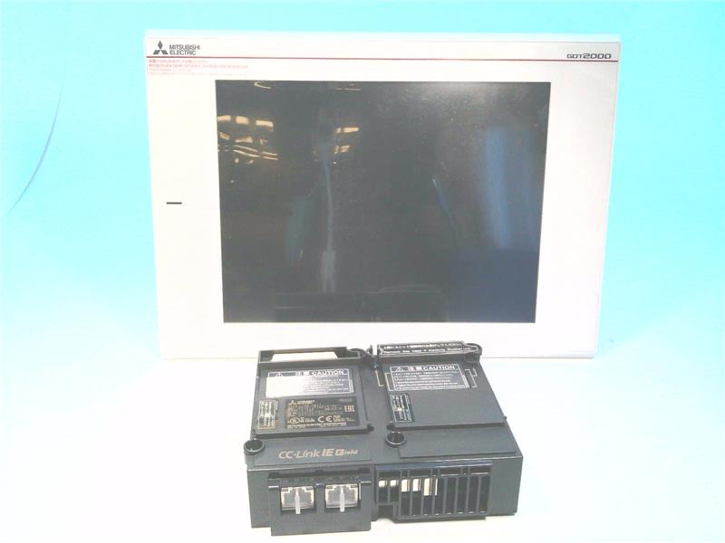 GT2510-VTWD-GF by MITSUBISHI