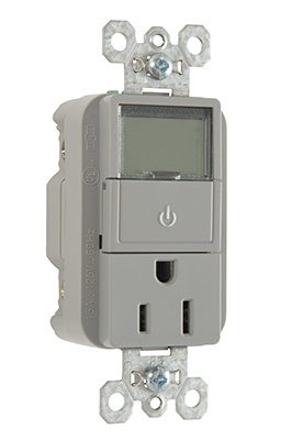 LEGRAND PLT26251GRY