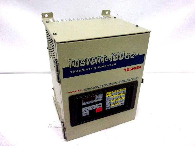 TOSHIBA VT130G2+V2035