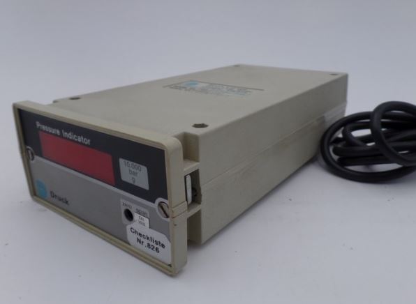 GENERAL ELECTRIC DPI-260