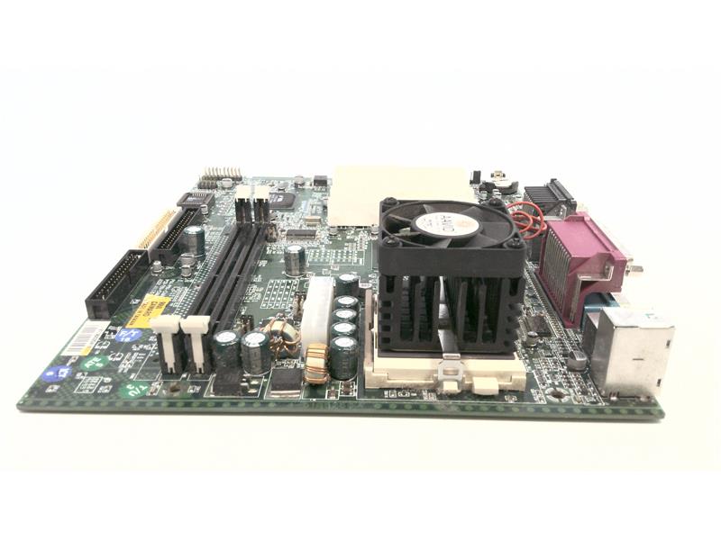 HEWLETT PACKARD COMPUTER 411701500005-R