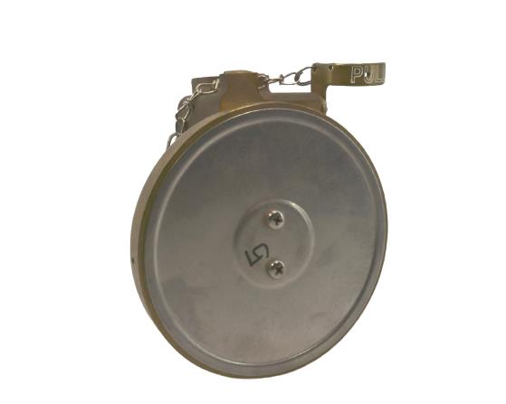 KIDDE-FENWAL, LLC 81-872335-000