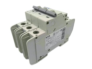 EATON CORPORATION WMZT3C20