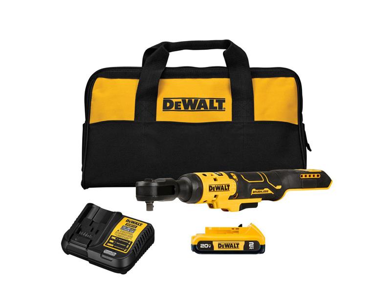 STANLEY BLACK & DECKER DCF513D1