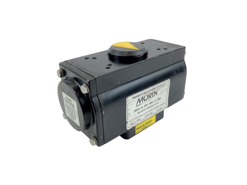 MORIN ACTUATOR MRP-004U-K-S060