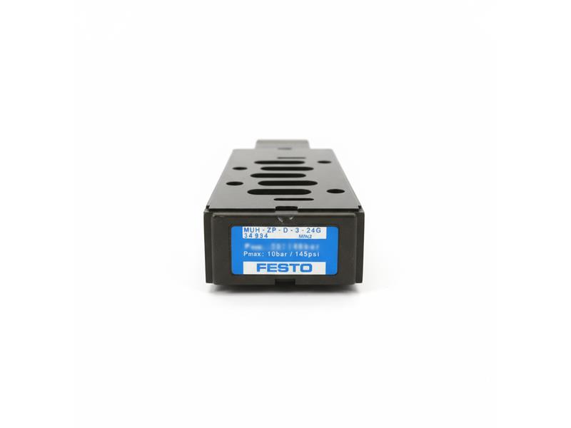 FESTO MUH-ZP-D-3-24G