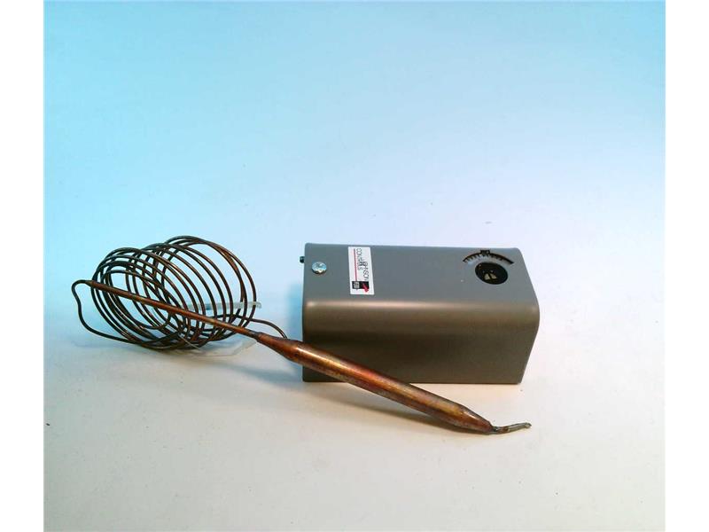 JOHNSON CONTROLS A19ABA-4C