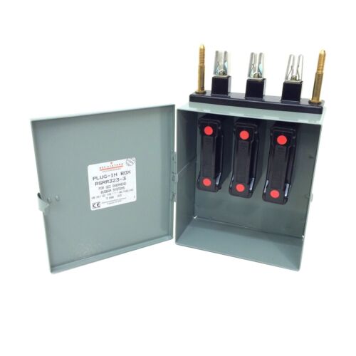 CONVERTEAM RSRR323/3