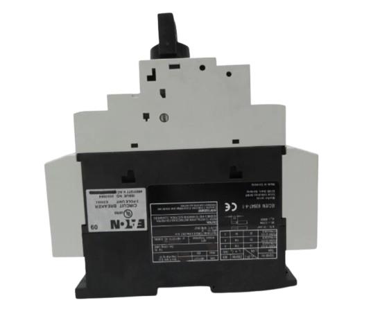 EATON CORPORATION XTPR032DCB