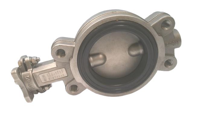 53-SS-SS-SS-V-V-N-100 by MAX SEAL VALVES & CONTROLS