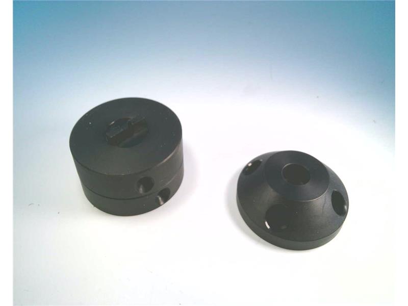 EFECTOR PKG,PUCK,BRAY,92/93 ADJUSTABLE-UV0013